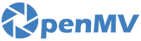 OpenMV logo