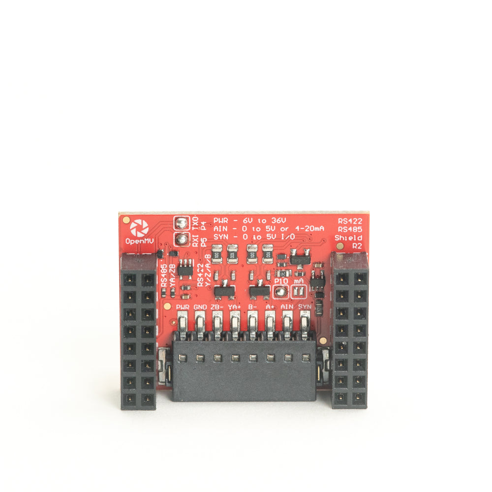RS422/RS485 Shield