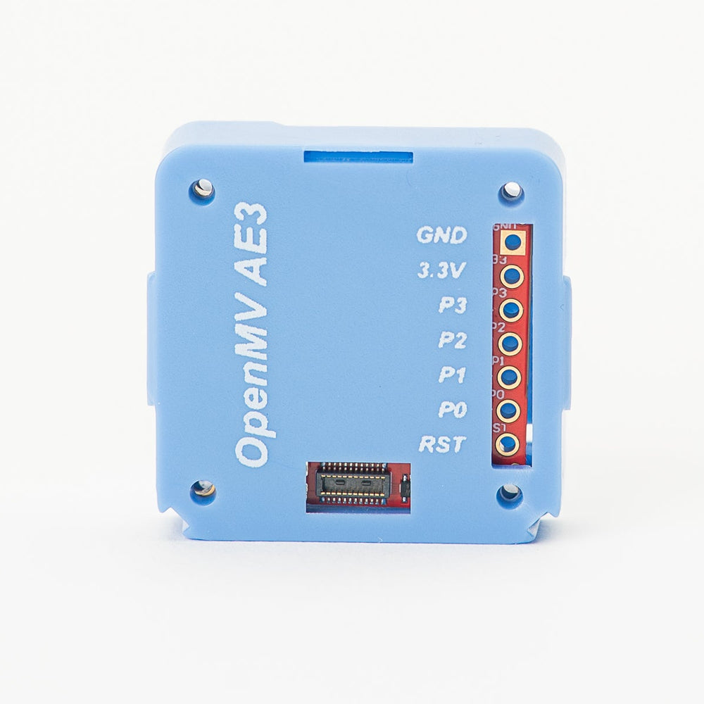 OpenMV AE3
