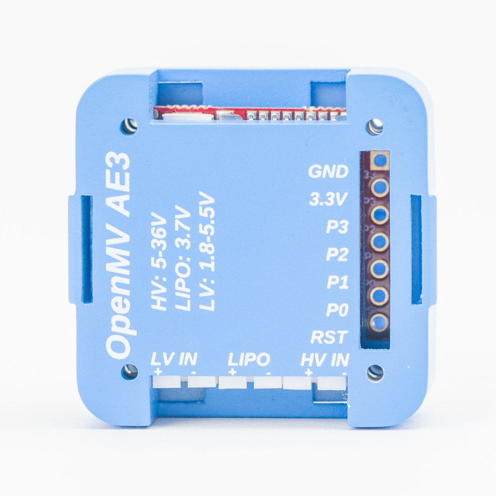 AE3 Battery Shield