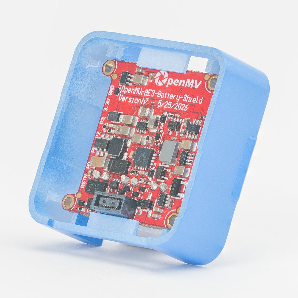 AE3 Battery Shield