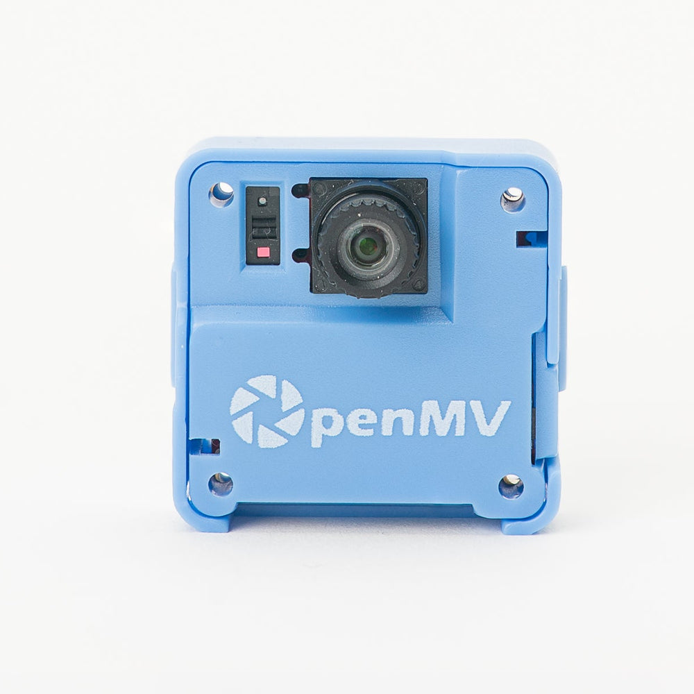 OpenMV AE3