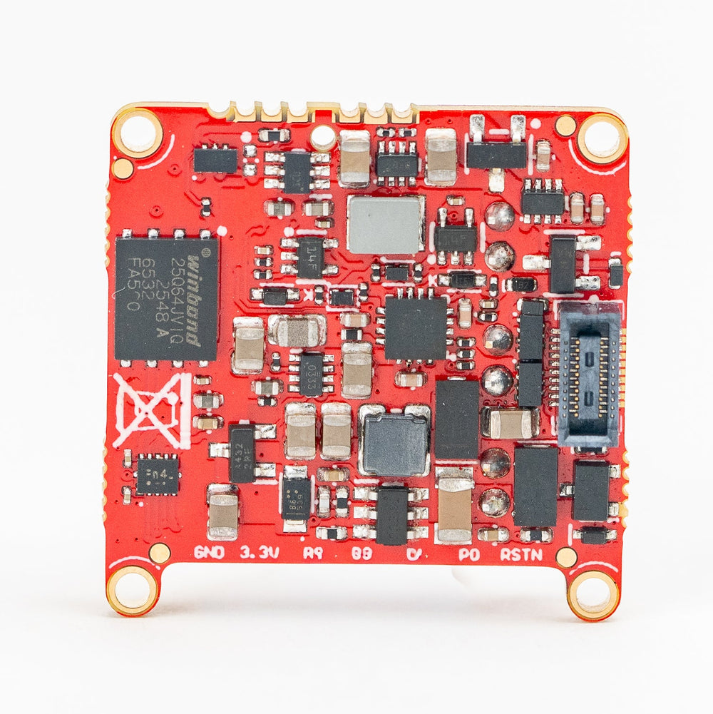 AE3 WiFi HaLow Shield