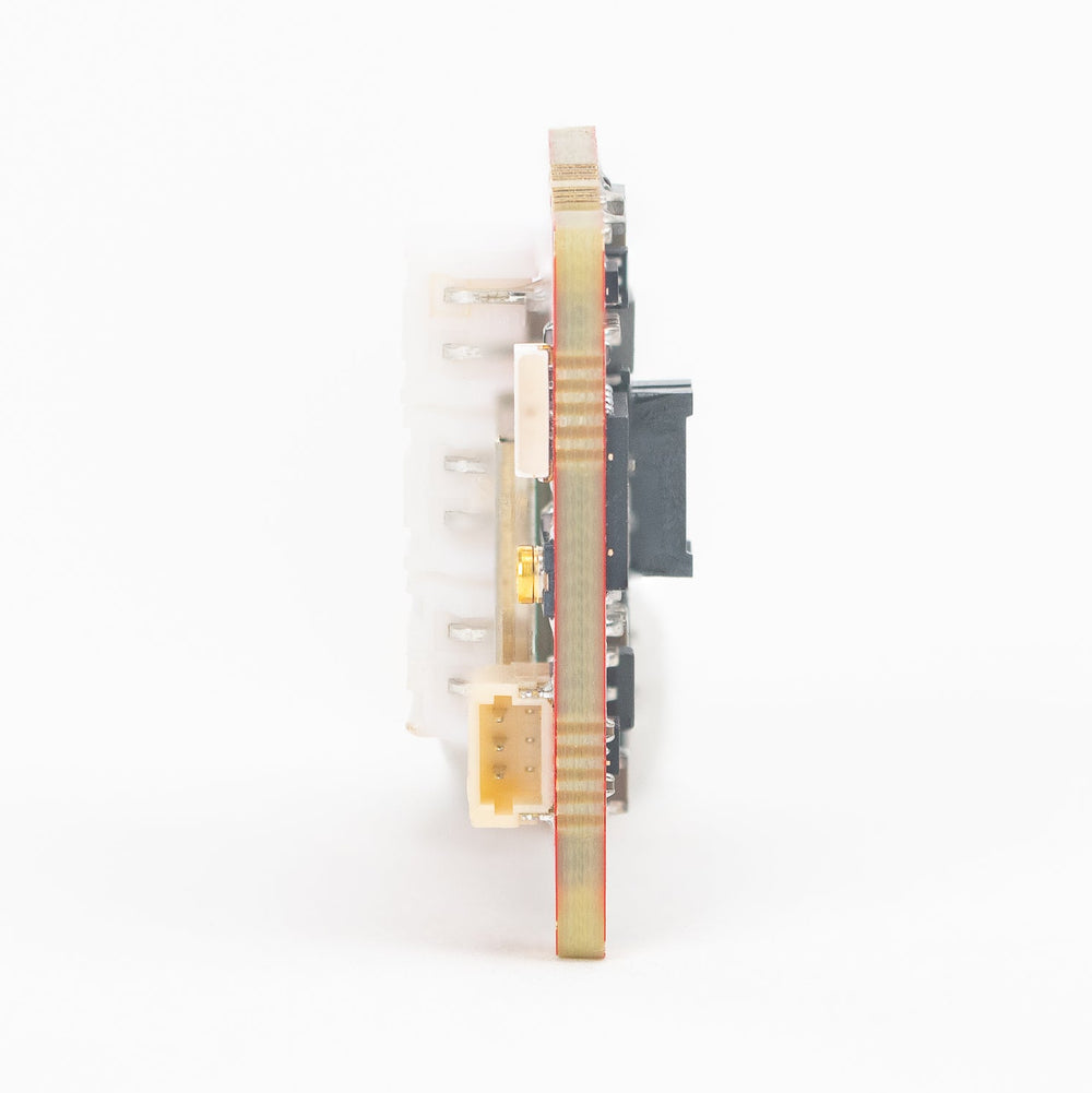 AE3 WiFi HaLow Shield