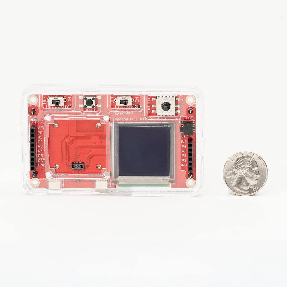 AE3 OLED Breakout