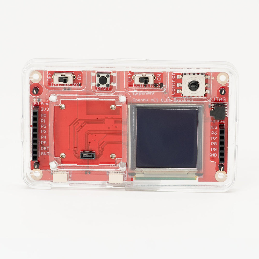 AE3 OLED Breakout