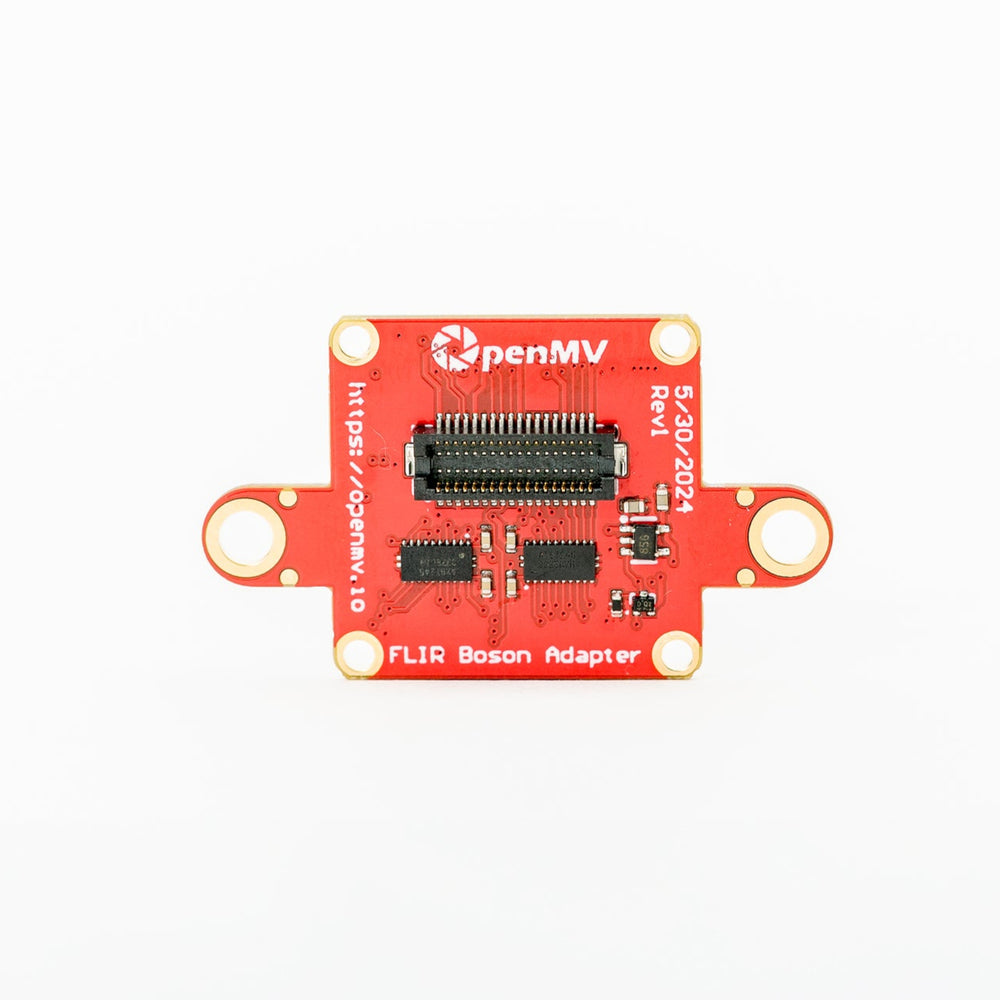 FLIR® Boson® Adapter Module