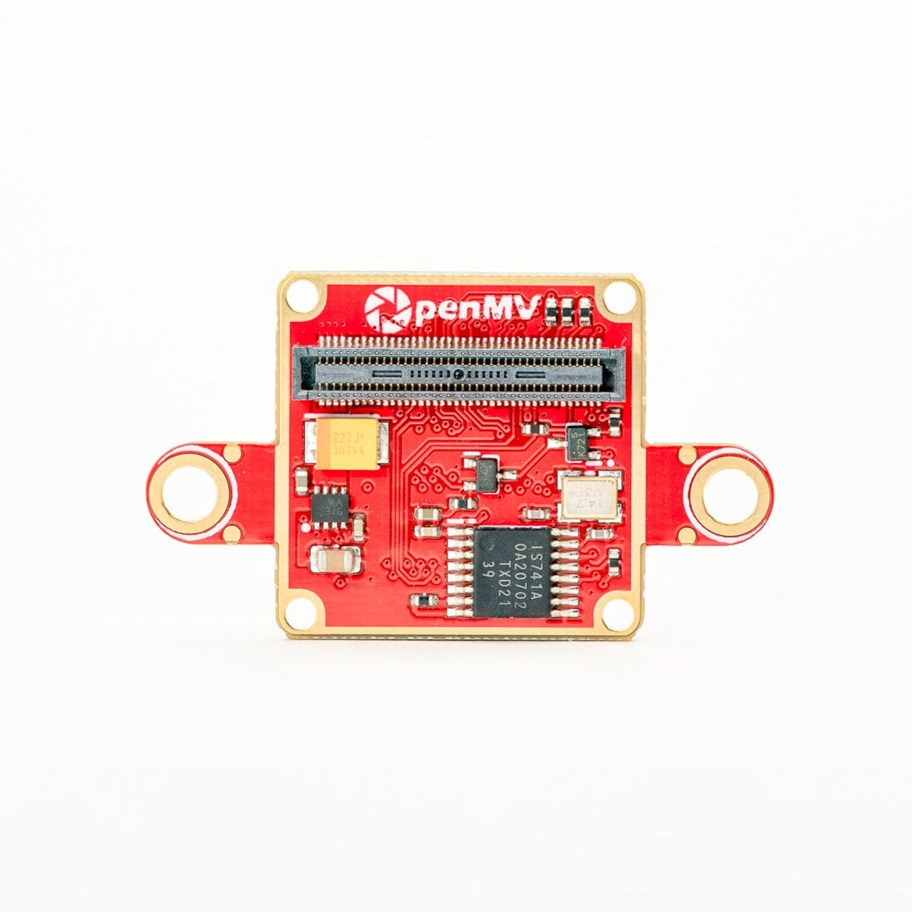 FLIR® Boson® Adapter Module – OpenMV