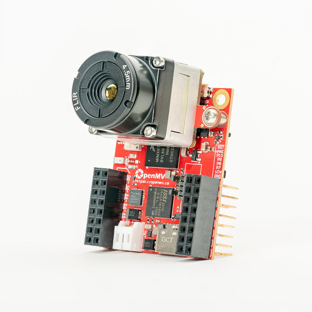 FLIR® Boson® Adapter Module