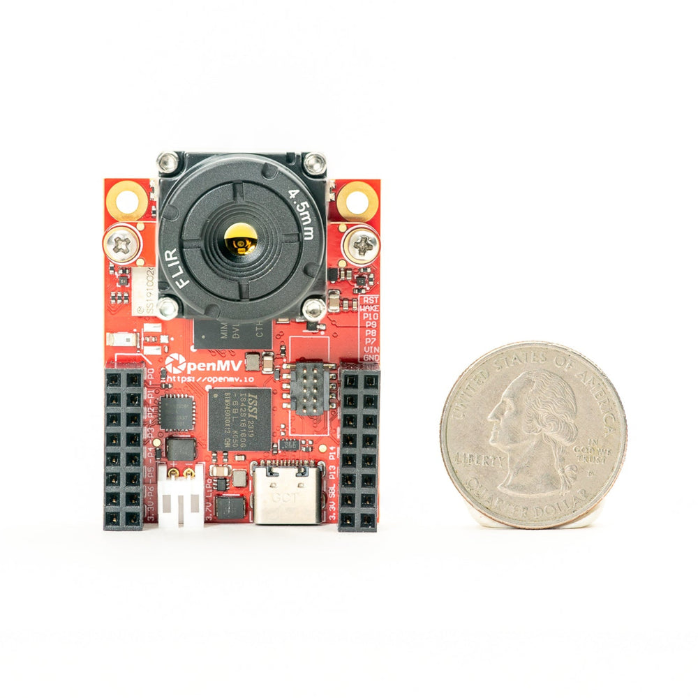 FLIR® Boson® Adapter Module