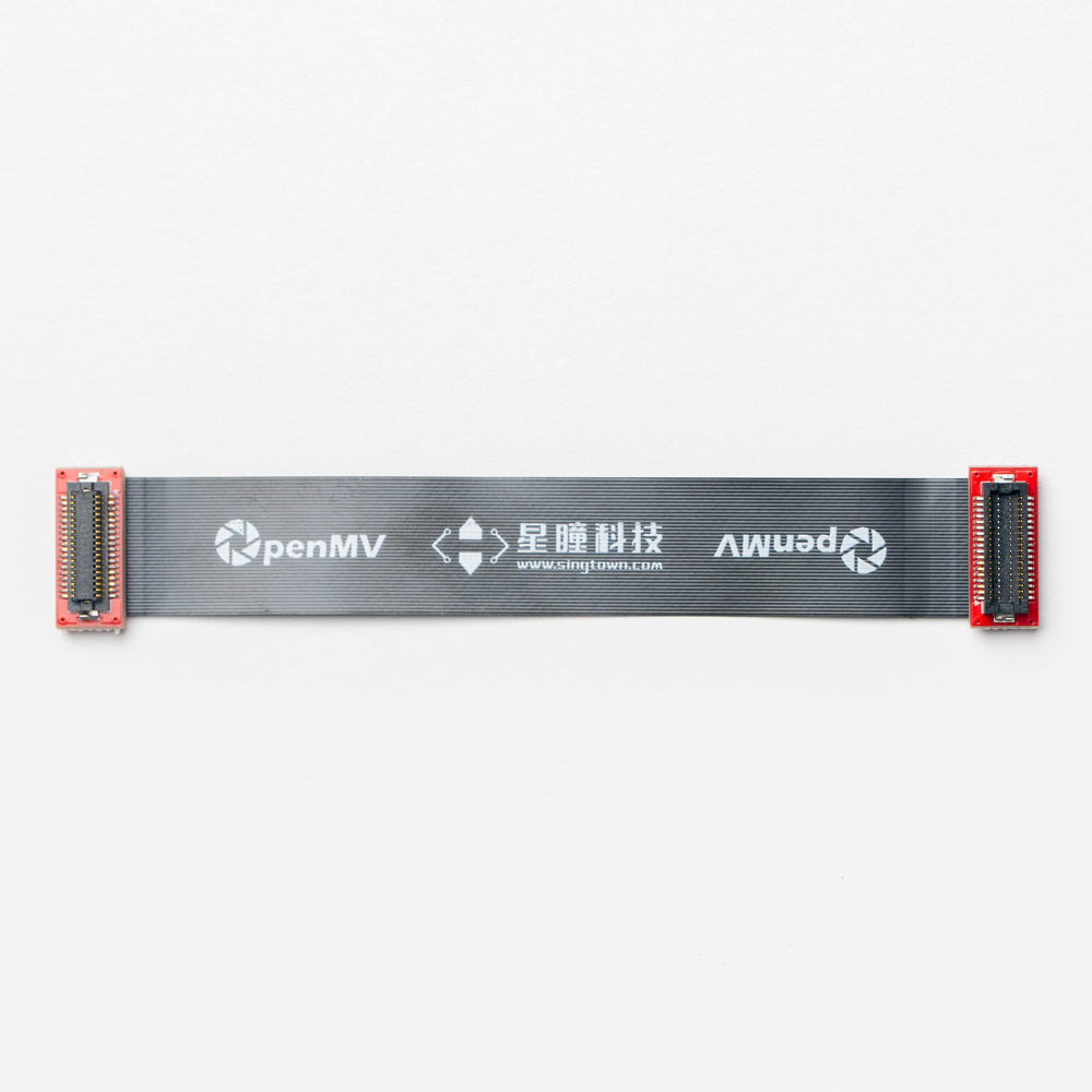 Camera Module Extension Cable
