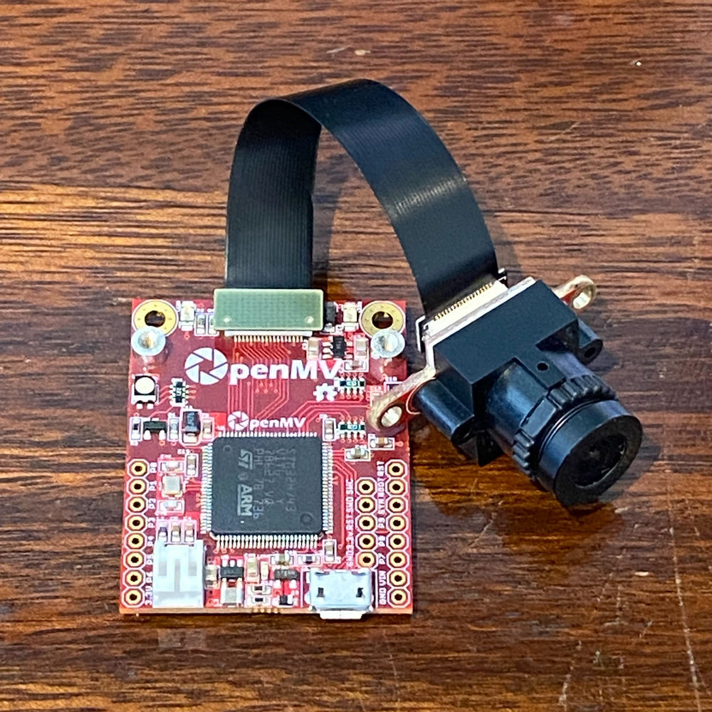 Camera Module Extension Cable – OpenMV