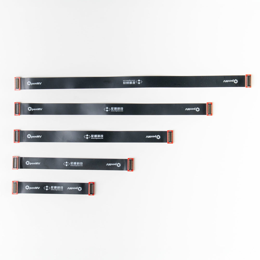 Camera Module Extension Cable
