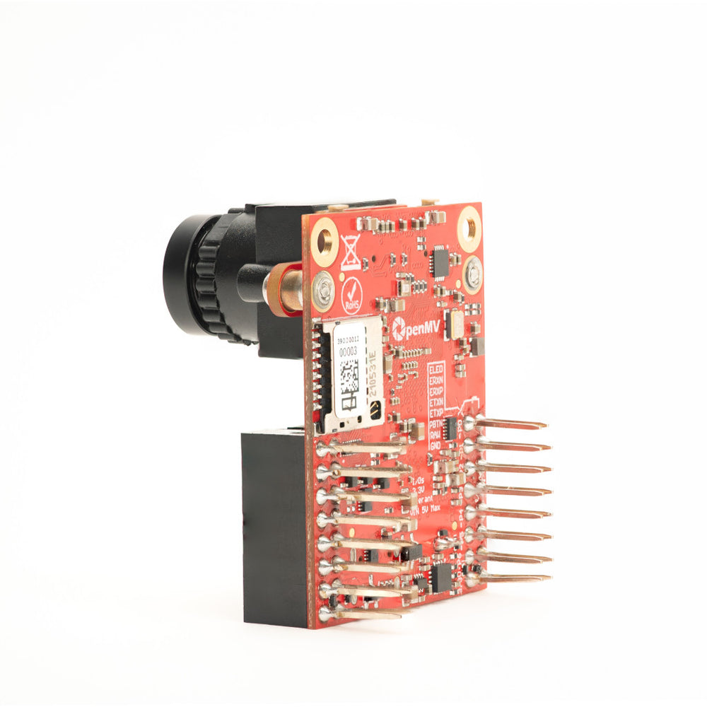 OpenMV Cam RT1062