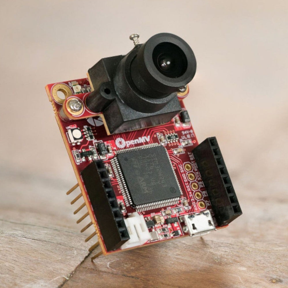 OpenMV Cams