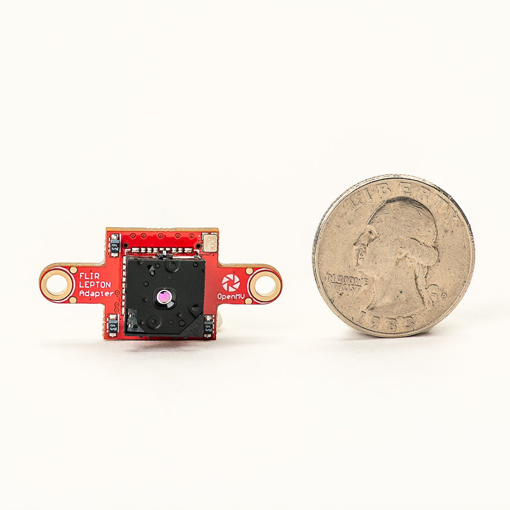 FLIR® Lepton® Adapter Module