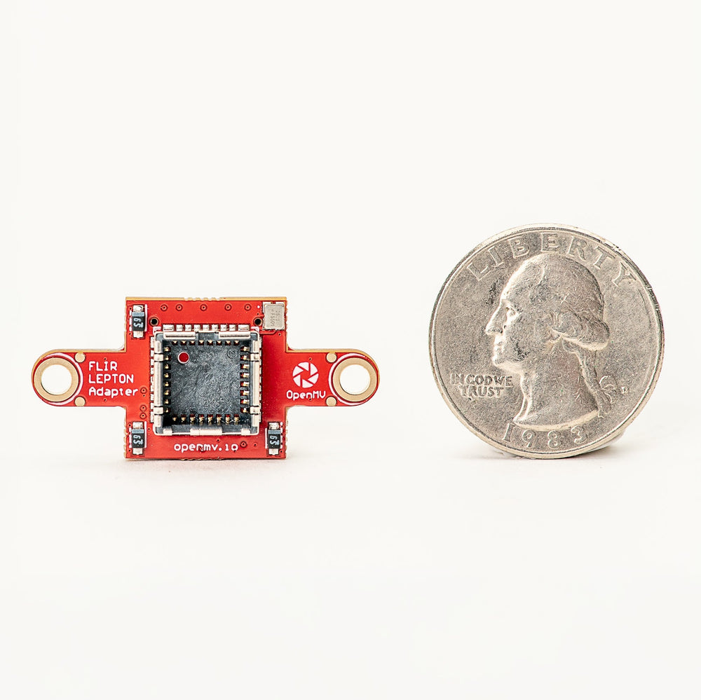 FLIR® Lepton® Adapter Module