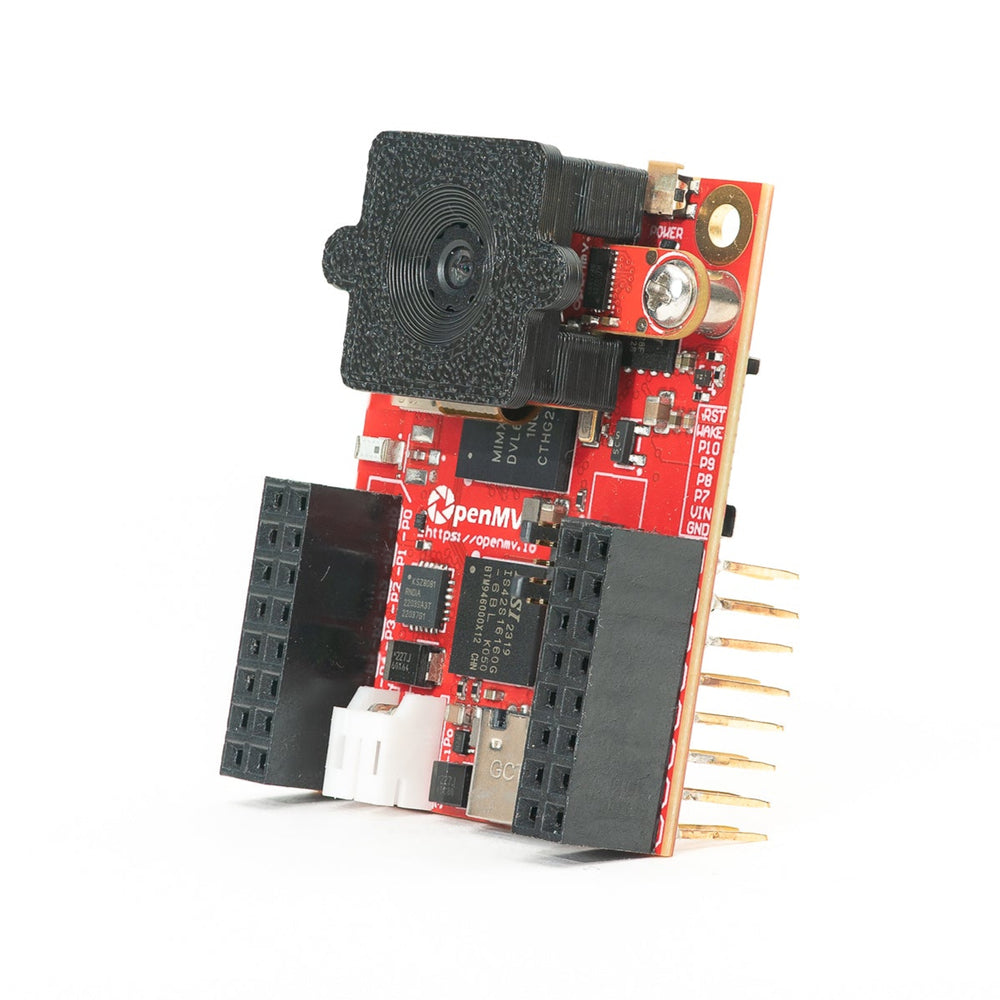 GENX320 Camera Module