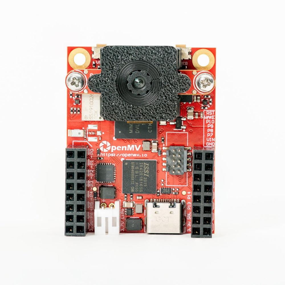 GENX320 Camera Module