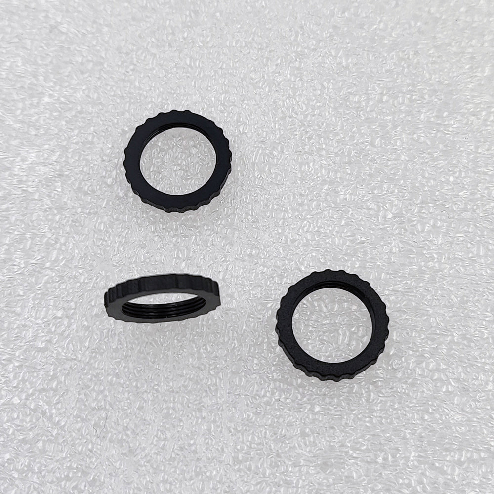 Add M8 Lens Ring Per M8 Lens