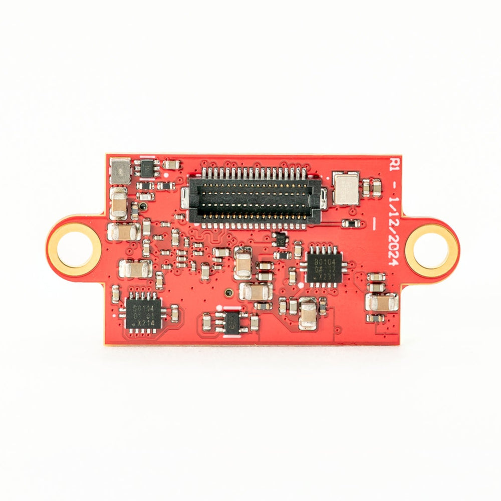 Multispectral Camera Module Multispectral Thermal Camera Module – OpenMV