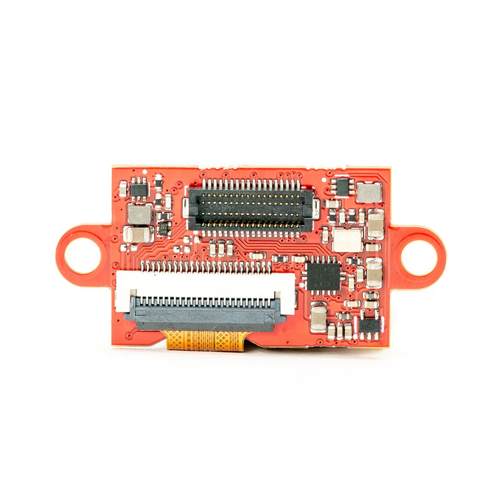 Multispectral Camera Module Multispectral Thermal Camera Module – OpenMV