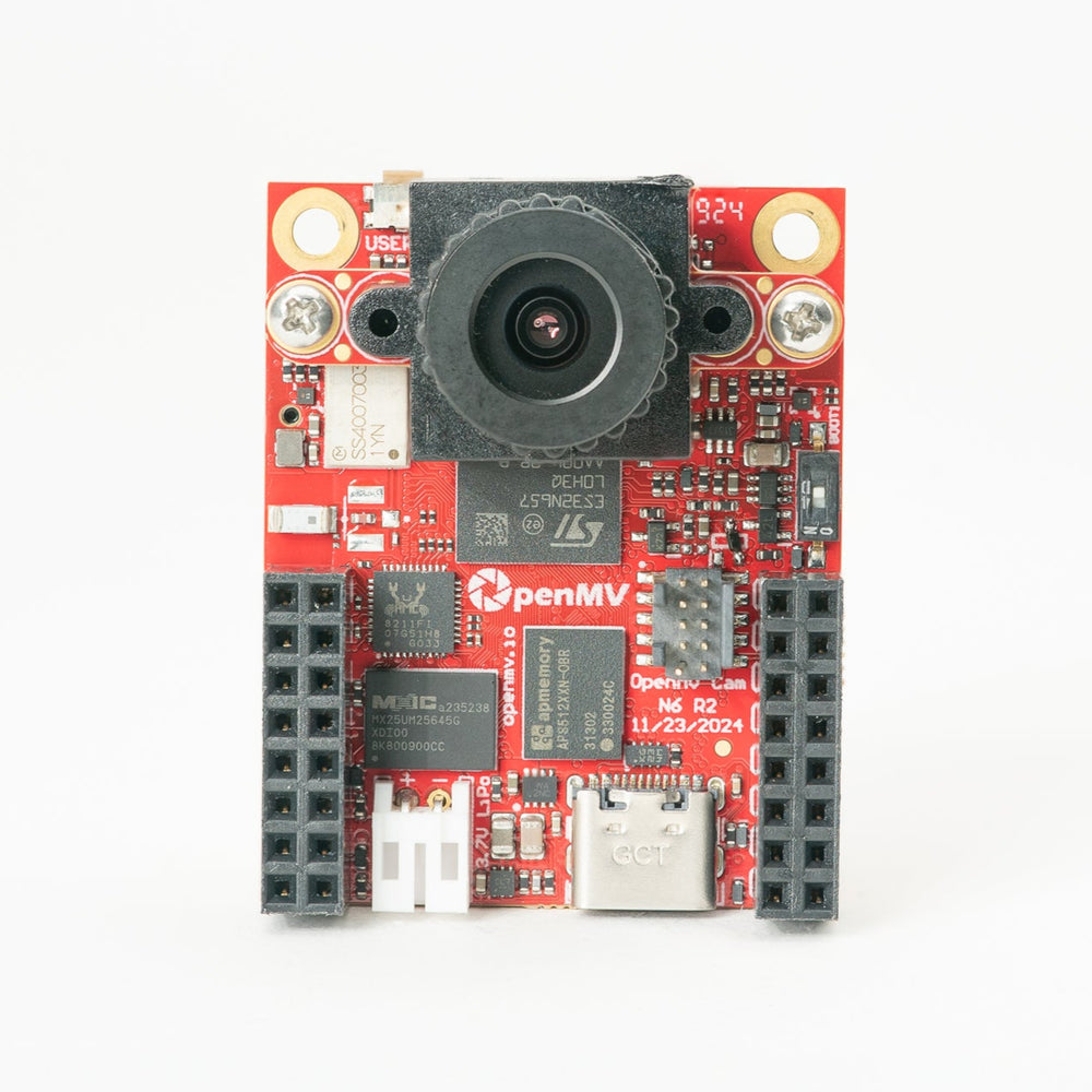 OpenMV N6