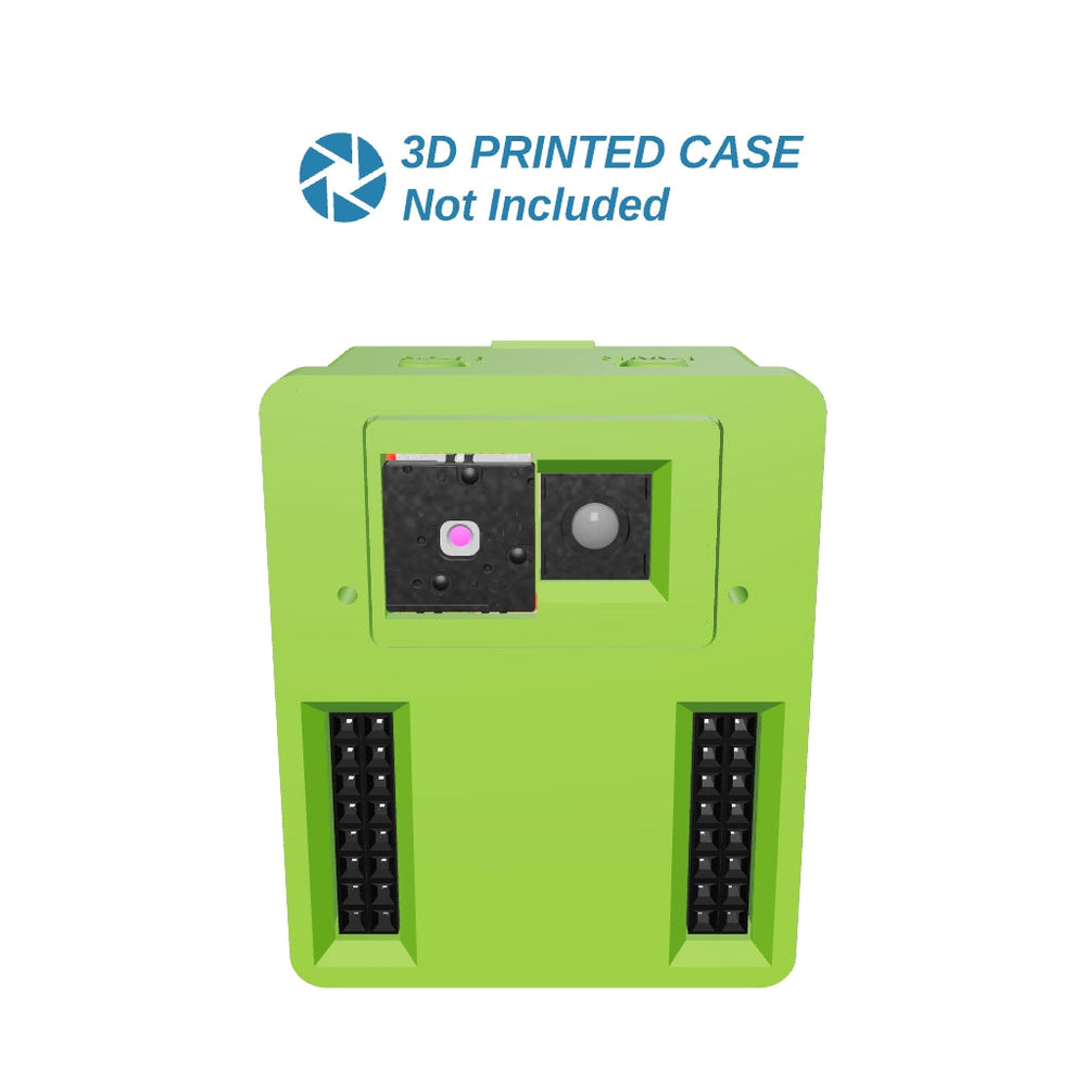 Multispectral Thermal Camera Module