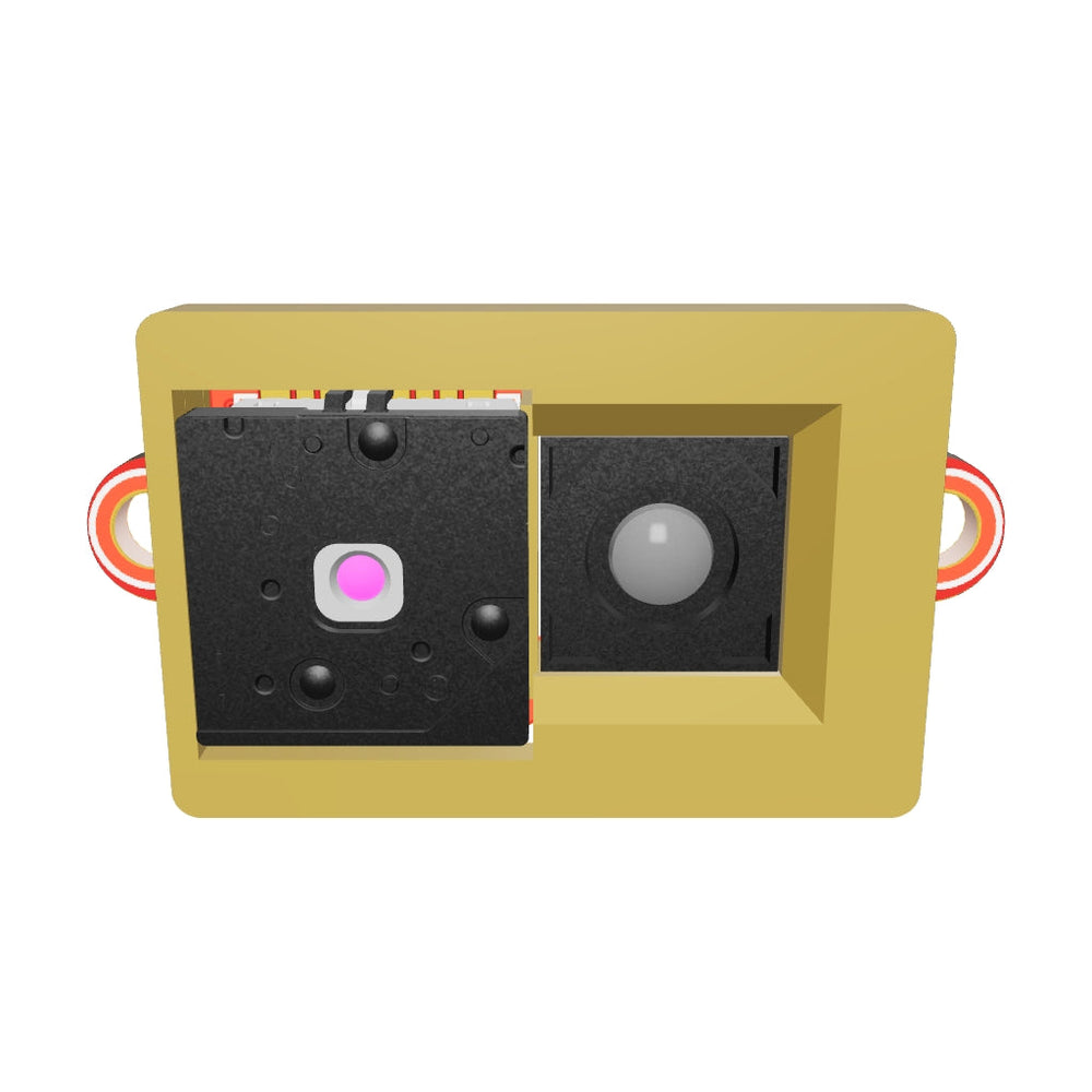 Multispectral Thermal Camera Module