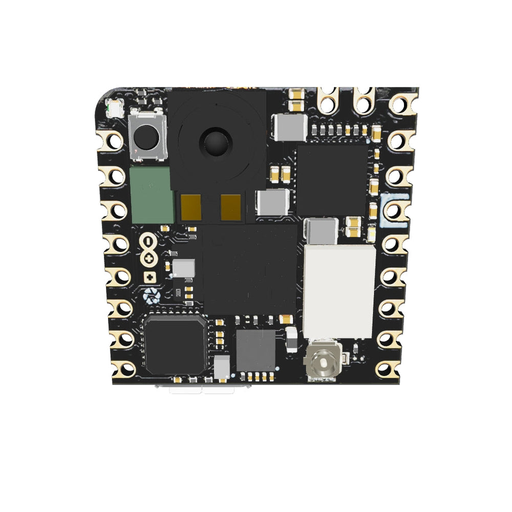Arduino Nicla Vision – OpenMV