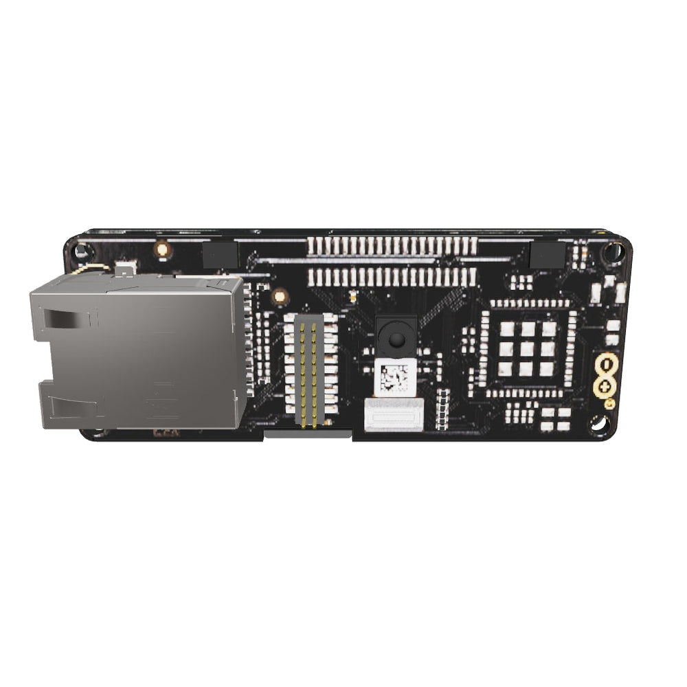 Arduino Portenta H7 Machine Vision – OpenMV