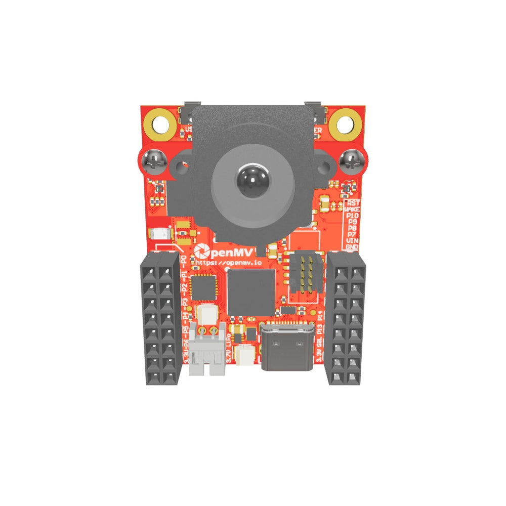 OpenMV Cam RT1062