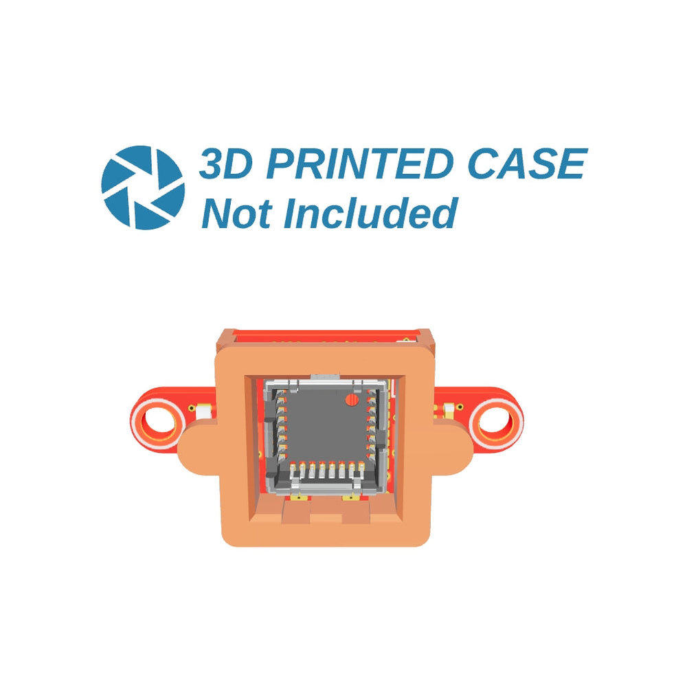 FLIR® Lepton® Adapter Module