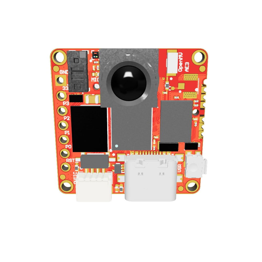OpenMV AE3