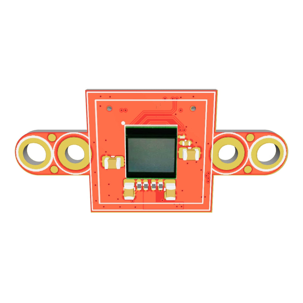 PS5520 5MP HDR Camera Module