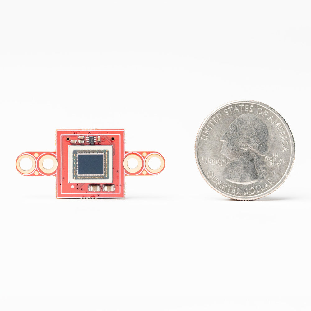 VBx943 Camera Module