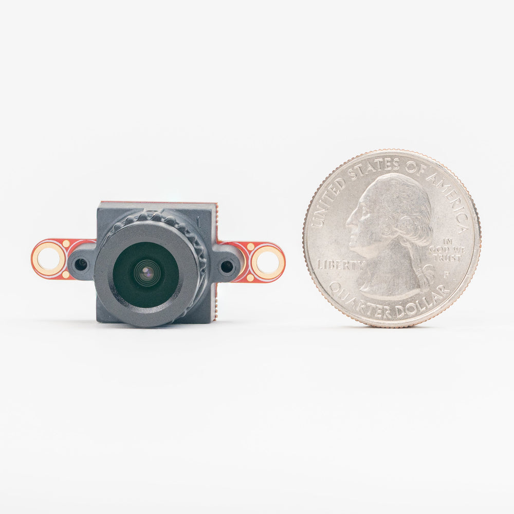VBx943 Camera Module