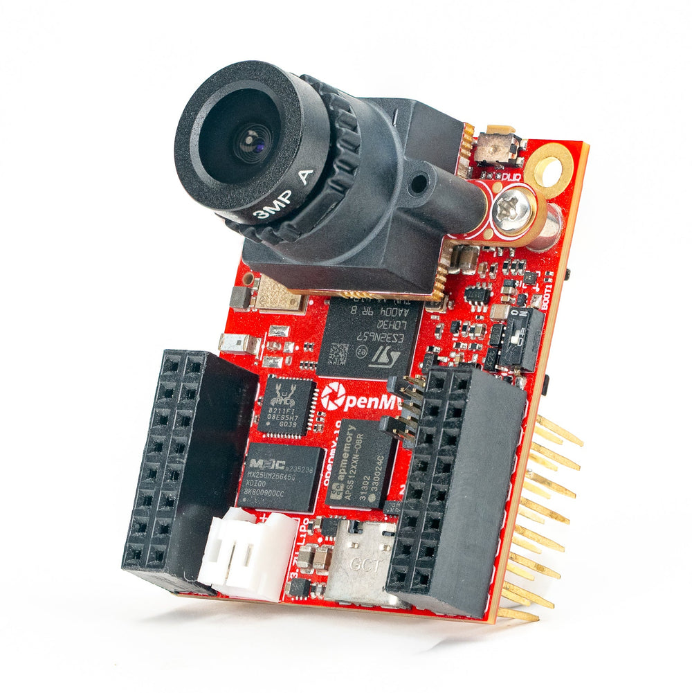 VBx943 Camera Module