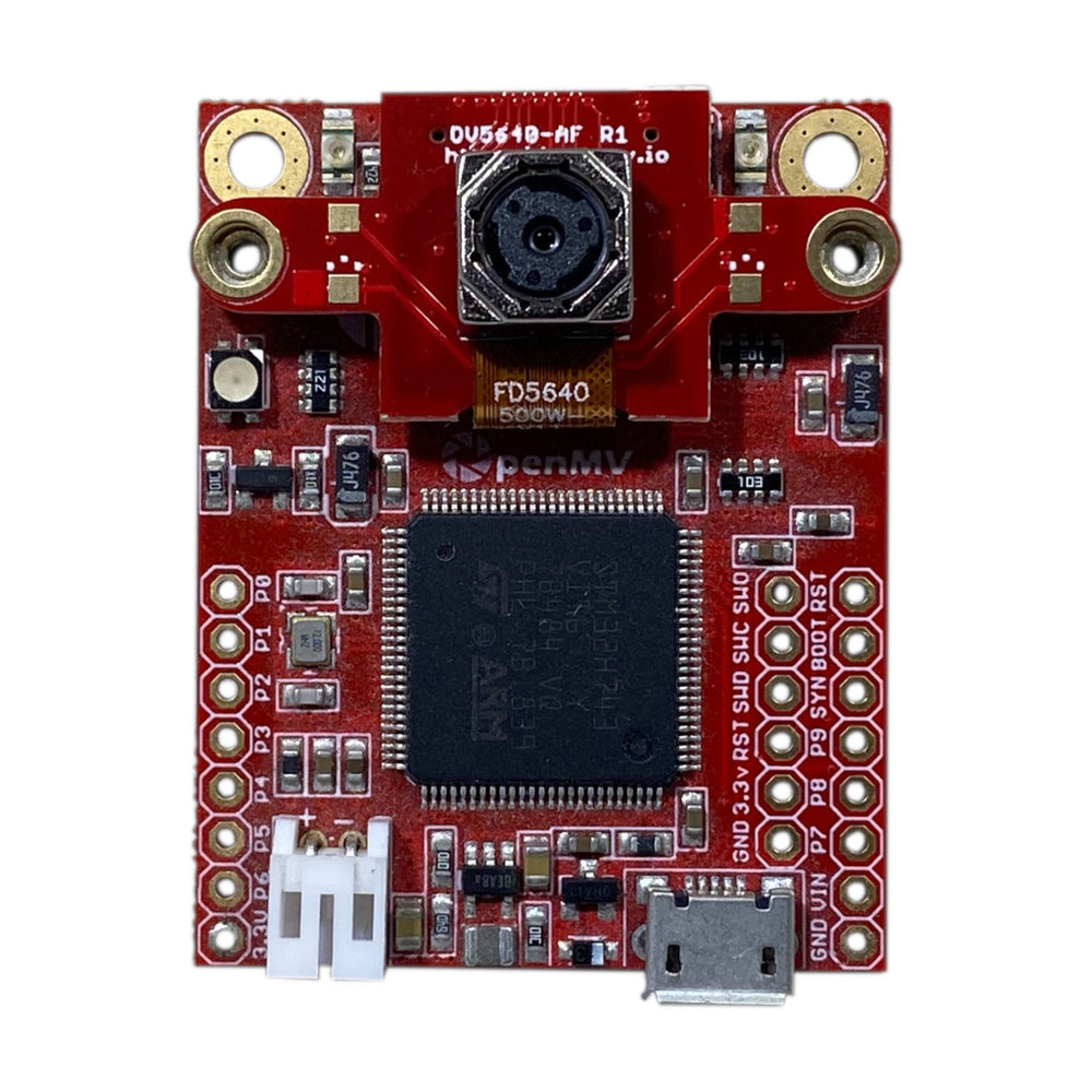 OV5640 FPC Camera Module – OpenMV