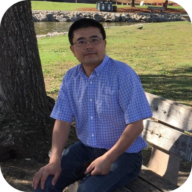 Mike Zhao - Founder (Linkedin)